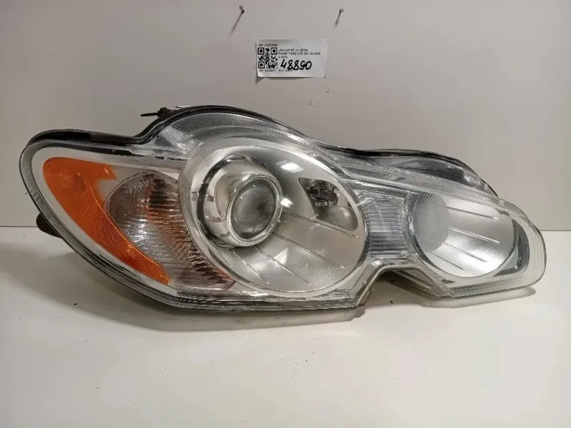 Proiettore ANT DX C2Z30856 Jaguar XF I 2008