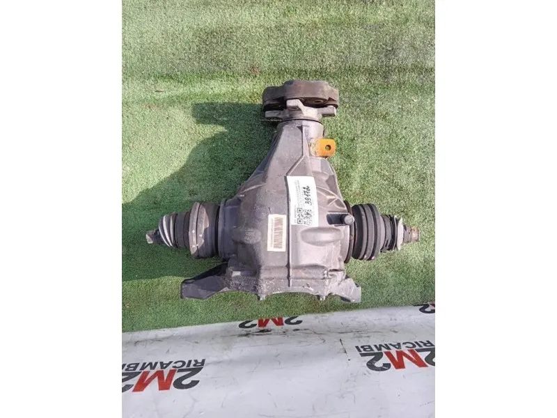 Differenziale POST 2043507214 Mercedes Classe E C207 Coupé 2010