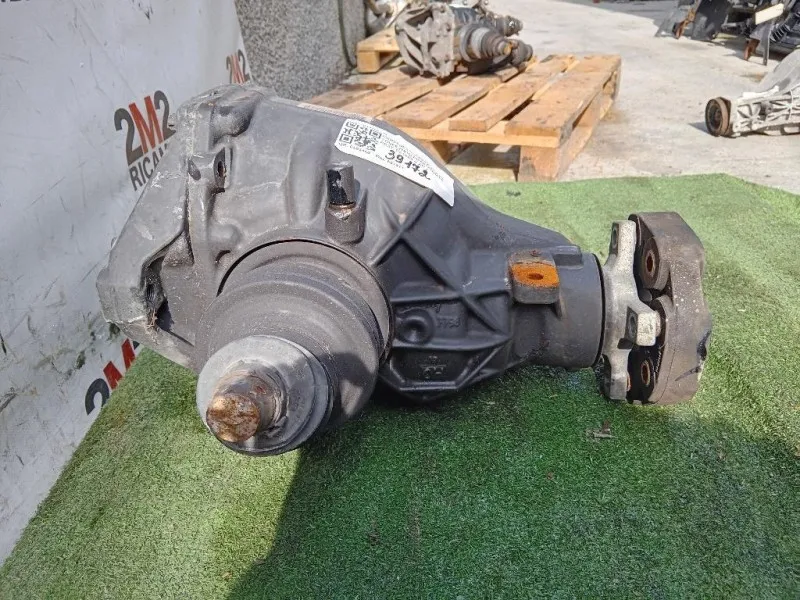 Differenziale POST 2043507214 Mercedes Classe E C207 Coupé 2010