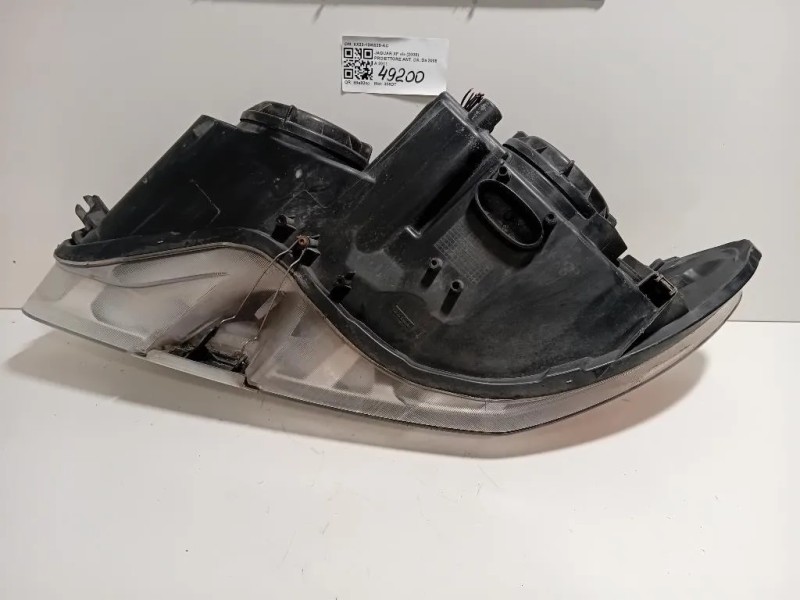 Proiettore ANT DX 8X23-13W029-AC Jaguar XF I 2008