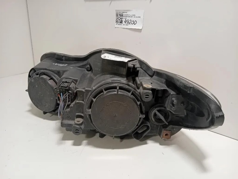 Proiettore ANT DX 8X23-13W029-AC Jaguar XF I 2008