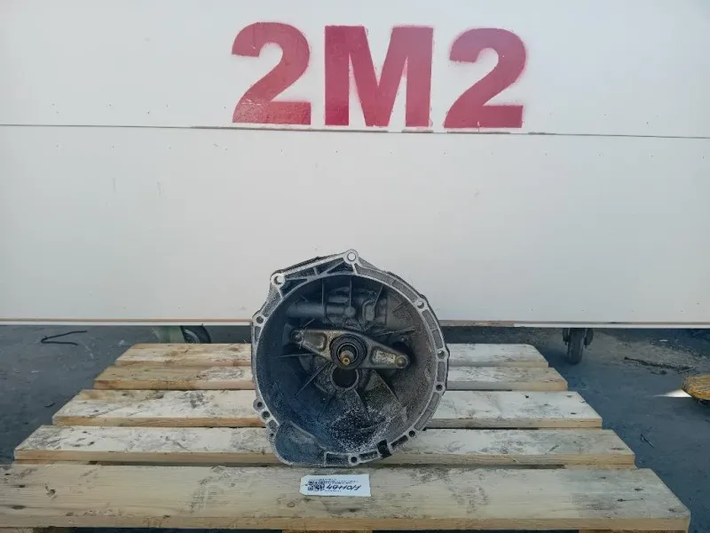 Cambio 6 MARCE MANUALE Bmw Serie 1 F20 Berlina 2015