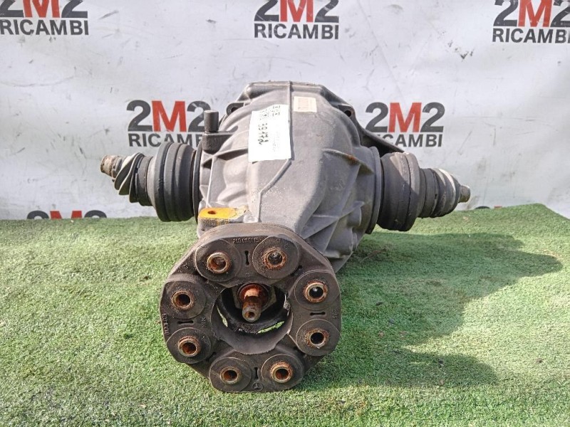 Differenziale POST 2043507214 Mercedes Classe E C207 Coupé 2010