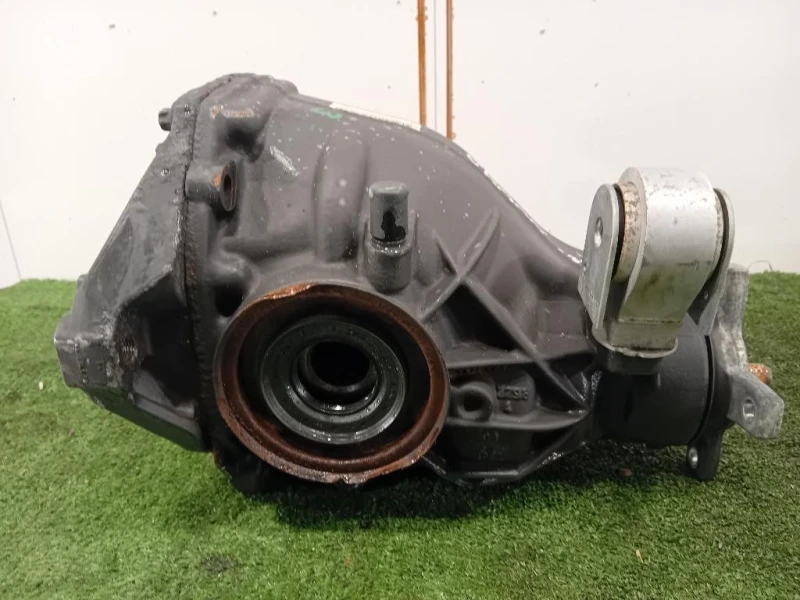 Differenziale POST 204350241 Mercedes Classe E C207 Coupé 2010