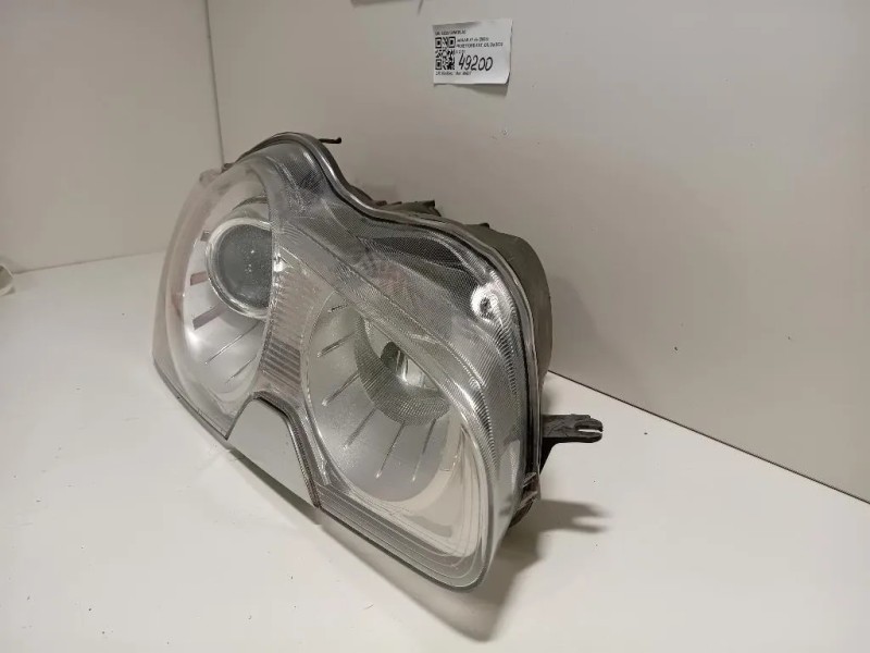 Proiettore ANT DX 8X23-13W029-AC Jaguar XF I 2008