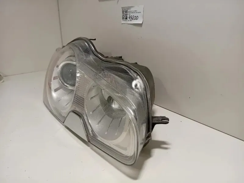 Proiettore ANT DX 8X23-13W029-AC Jaguar XF I 2008