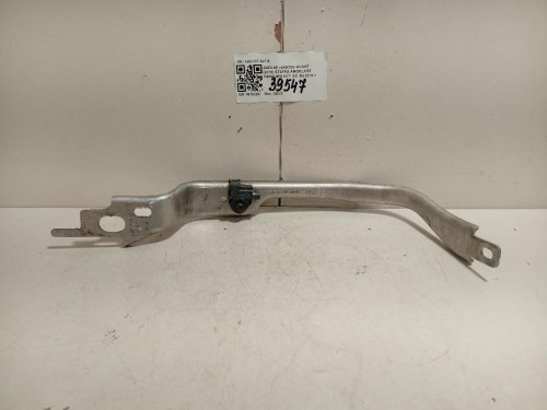 Staffa Angolare Paraurti ANT SX