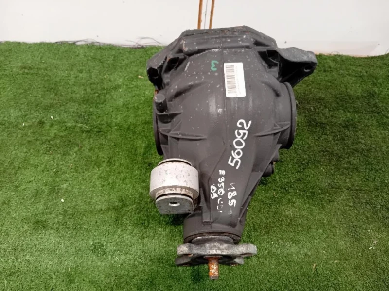 Differenziale POST 204350241 Mercedes Classe E C207 Coupé 2010