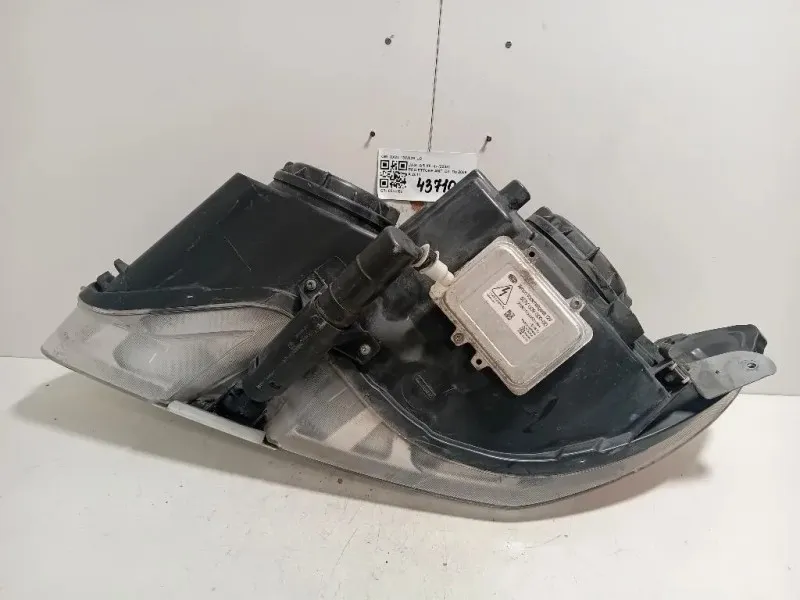 Proiettore ANT DX 8X23 13W029 JC Jaguar XF I 2008