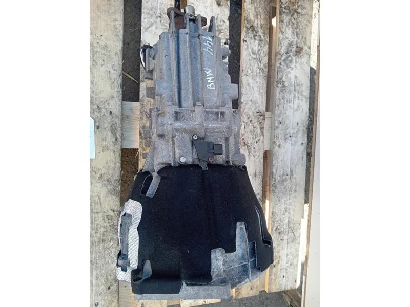 Cambio GS17JG 6 MARCE MANUALE Bmw Serie 1 F20 Berlina 2015