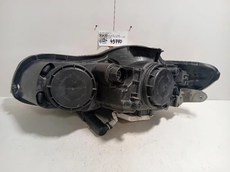 Proiettore ANT DX 8X23 13W029 JC Jaguar XF I 2008