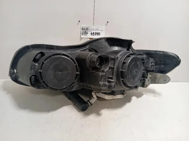 Proiettore ANT DX 8X23 13W029 JC Jaguar XF I 2008