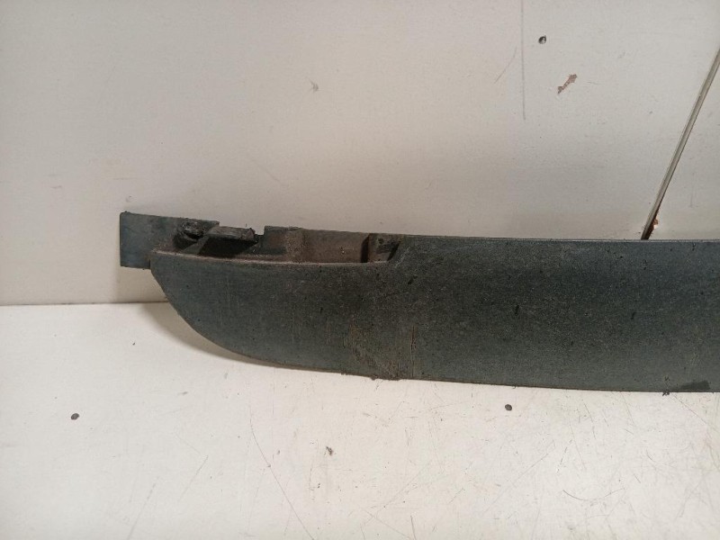 Staffa Angolare Paraurti ANT SX BJ32-17F018-AA Land Rover Range Rover Evoque I 2011