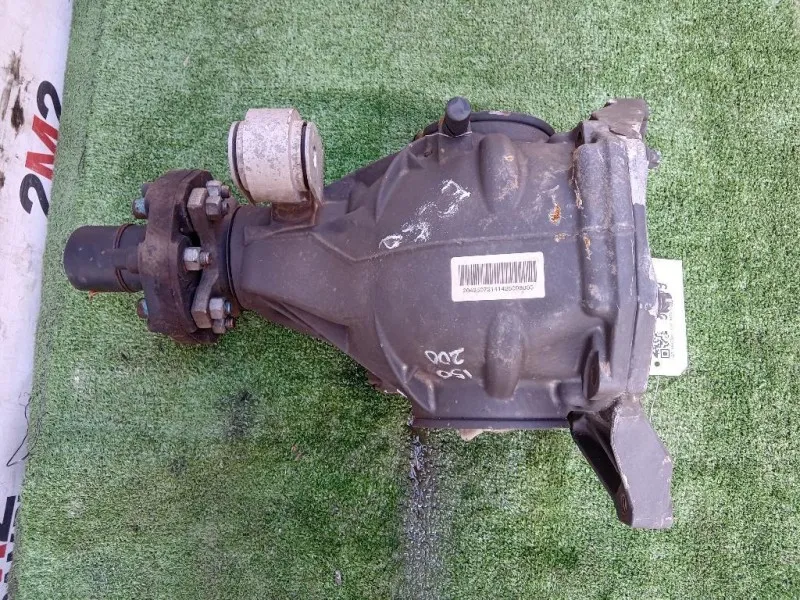 Differenziale POST 204350721 Mercedes Classe E C207 Coupé 2013