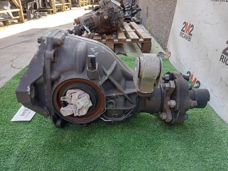 Differenziale POST 204350721 Mercedes Classe E C207 Coupé 2013