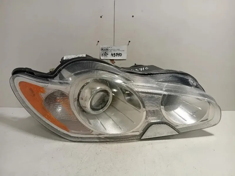 Proiettore ANT DX 8X23 13W029 JC Jaguar XF I 2008