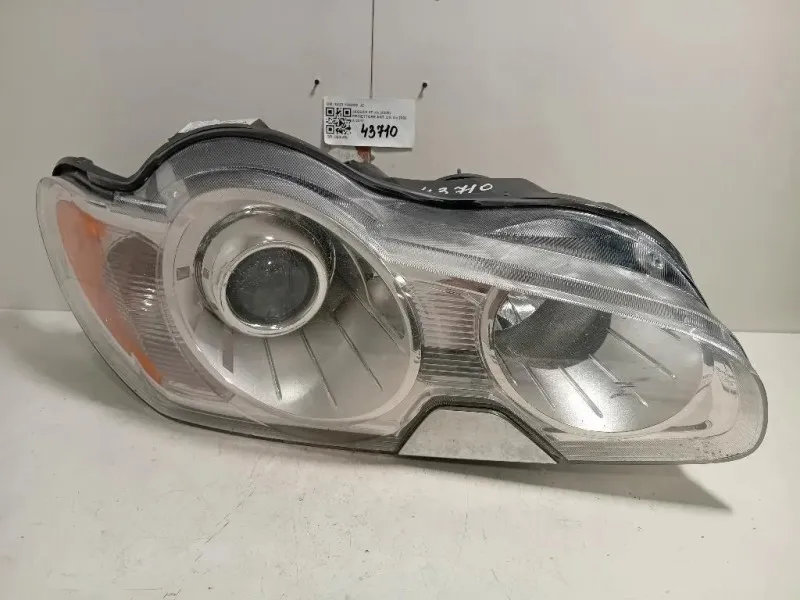 Proiettore ANT DX 8X23 13W029 JC Jaguar XF I 2008