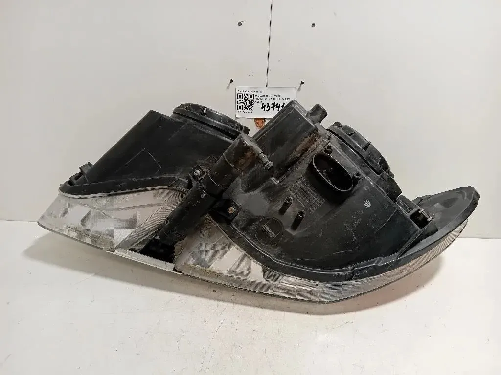 Proiettore ANT DX 8X23 13W029 JC Jaguar XF I 2008