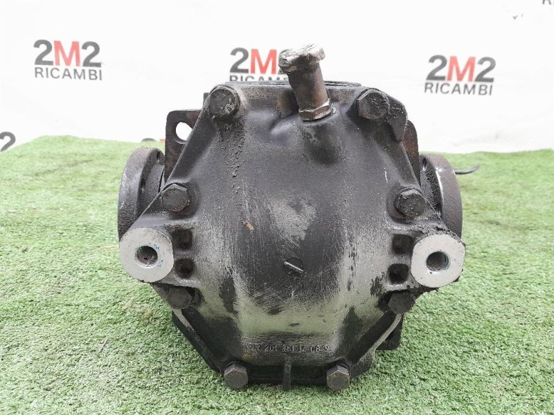 Differenziale POST R2013511408 Mercedes Classe E W124 1985