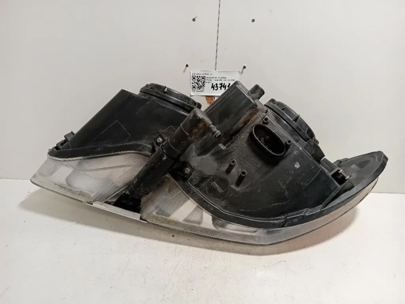 Proiettore ANT DX 8X23 13W029 JC Jaguar XF I 2008