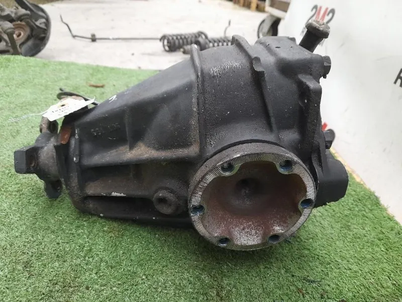 Differenziale POST R2013511408 Mercedes Classe E W124 1985