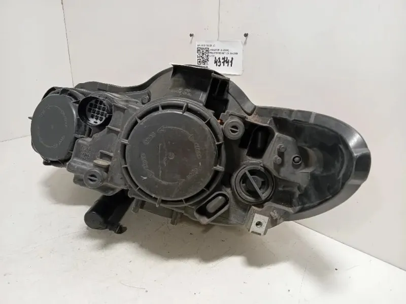 Proiettore ANT DX 8X23 13W029 JC Jaguar XF I 2008