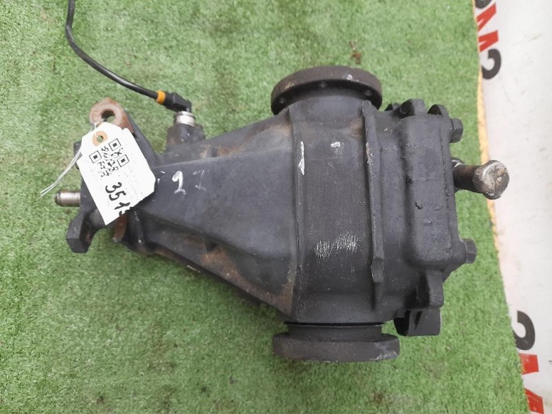 Differenziale POST R2013511408 Mercedes Classe E W124 1985