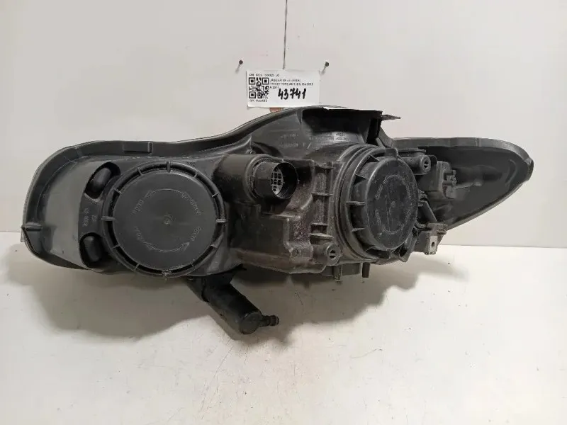 Proiettore ANT DX 8X23 13W029 JC Jaguar XF I 2008