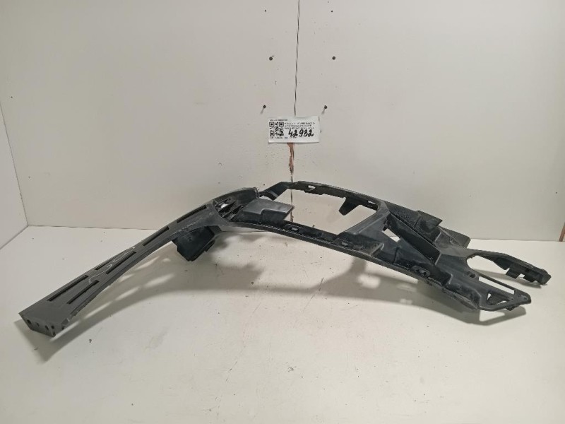 Staffa Angolare Paraurti ANT SX A2128853765 Mercedes Classe E W212 2013