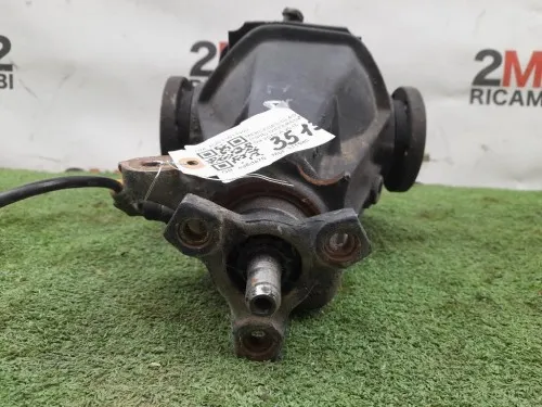 Differenziale POST R2013511408 Mercedes Classe E W124 1985