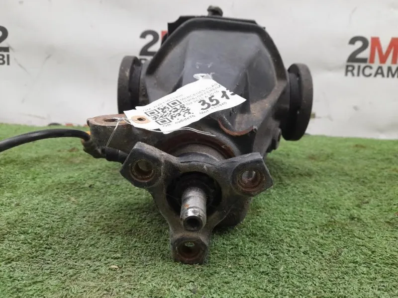 Differenziale POST R2013511408 Mercedes Classe E W124 1985