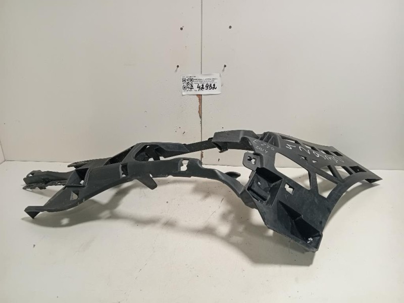 Staffa Angolare Paraurti ANT SX A2128853765 Mercedes Classe E W212 2013