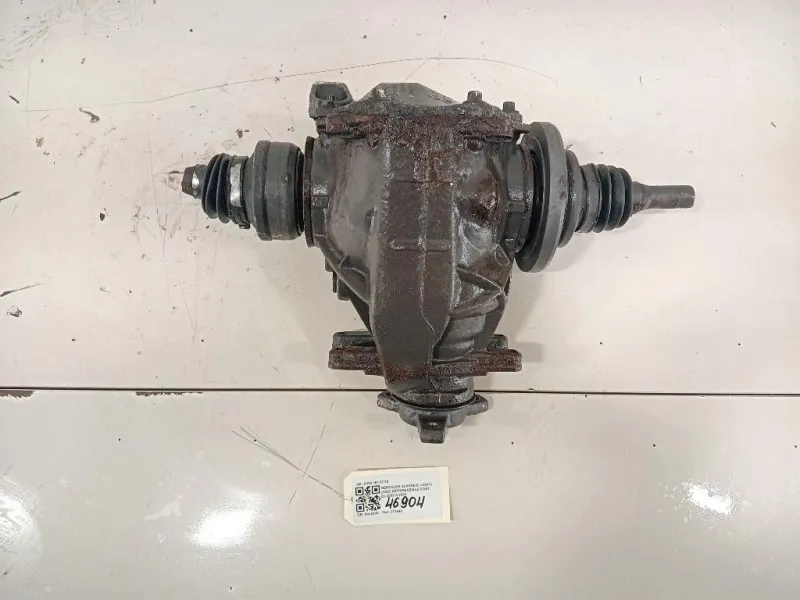 Differenziale POST A230 351 07 05 Mercedes Classe E W211 2002