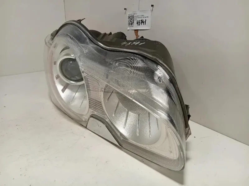 Proiettore ANT DX 8X23 13W029 JC Jaguar XF I 2008