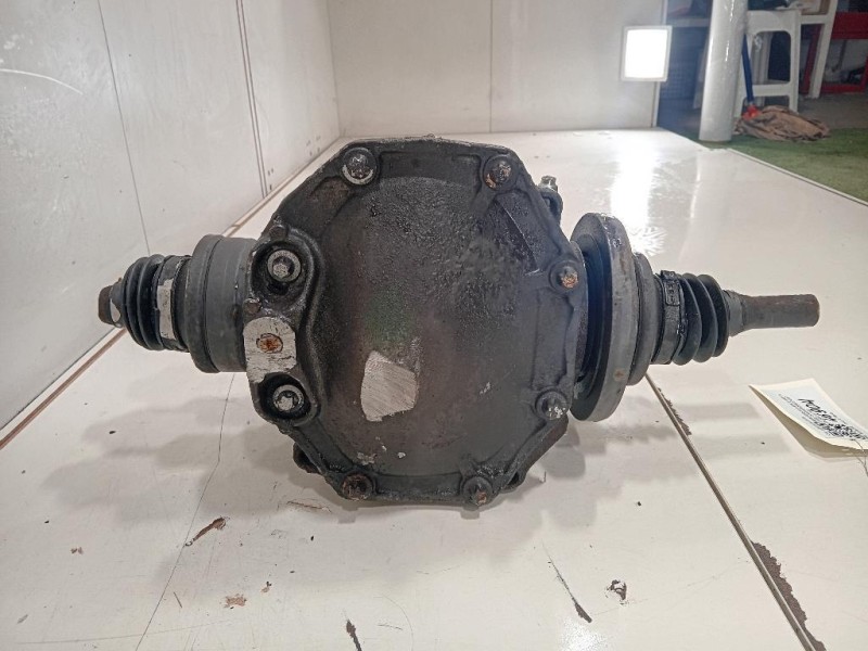 Differenziale POST A230 351 07 05 Mercedes Classe E W211 2002