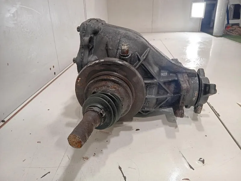 Differenziale POST A230 351 07 05 Mercedes Classe E W211 2002