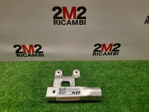 Staffa Assorbitore Traversa Paraurti EINF ANT DX