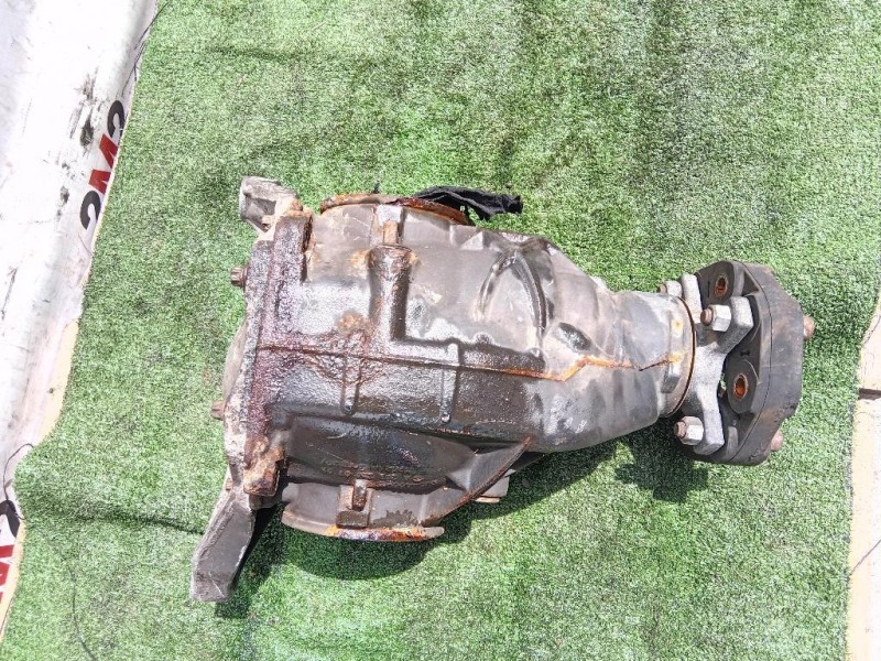 Differenziale POST A 2033510105 Mercedes Classe E W212 2013