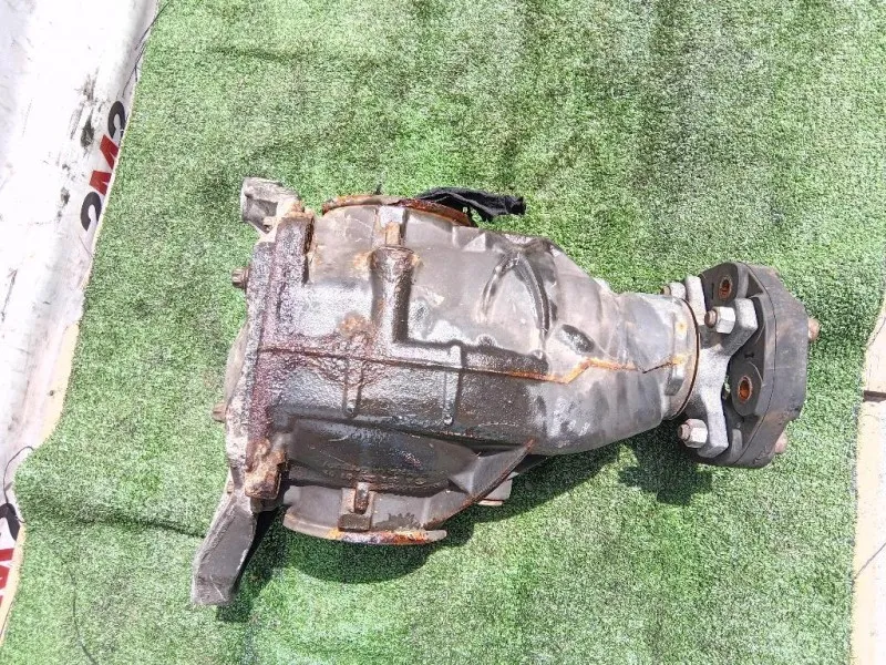 Differenziale POST A 2033510105 Mercedes Classe E W212 2013