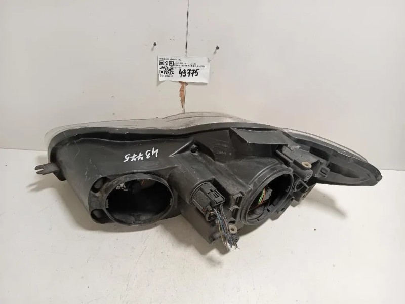 Proiettore ANT DX 8X23 13W029 JC Jaguar XF I 2008