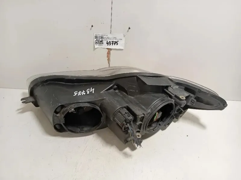 Proiettore ANT DX 8X23 13W029 JC Jaguar XF I 2008