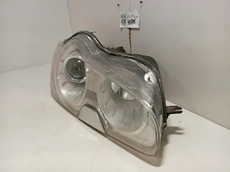 Proiettore ANT DX 8X23 13W029 JC Jaguar XF I 2008