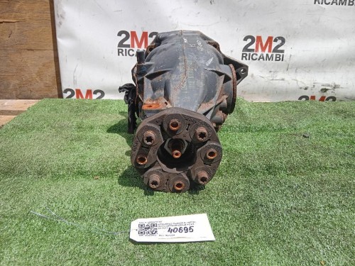 Differenziale POST A 2033510105 Mercedes Classe E W212 2013