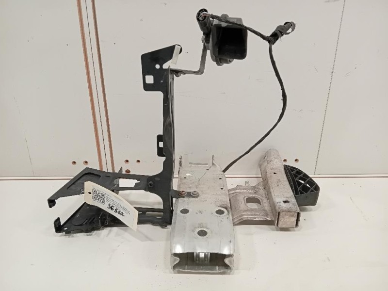 Staffa Assorbitore Traversa Paraurti ANT DX 5111 7266194-13 Bmw Serie 1 F20 Berlina 2012
