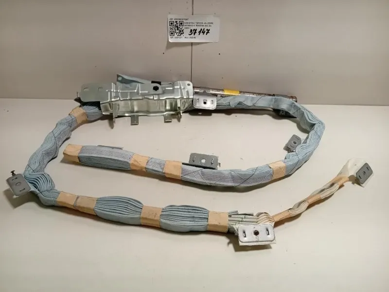 Air-bag A Tendina SX 400069207Q97 Daihatsu Terios II 2009