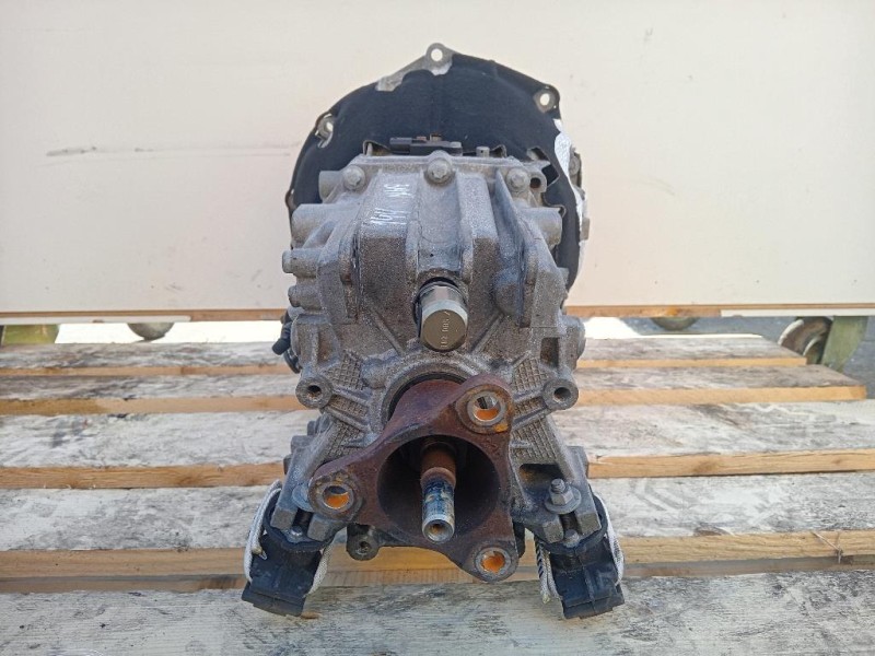 Cambio GS17JG 6 MARCE MANUALE Bmw Serie 1 F20 Berlina 2015