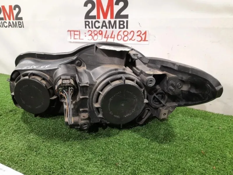 Proiettore ANT DX 8X23 13W029AC Jaguar XF I 2008