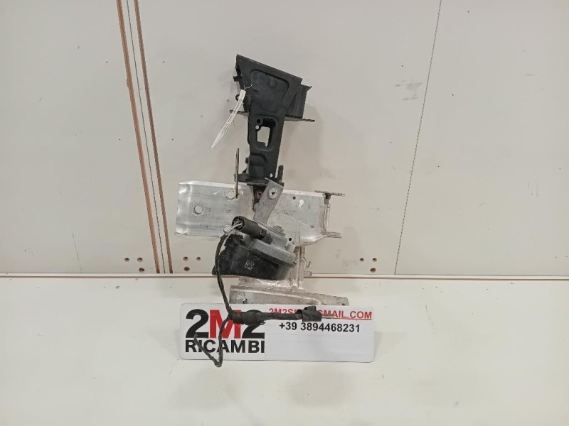 Staffa Assorbitore Traversa Paraurti ANT DX 5111 7266194-13 Bmw Serie 1 F20 Berlina 2012