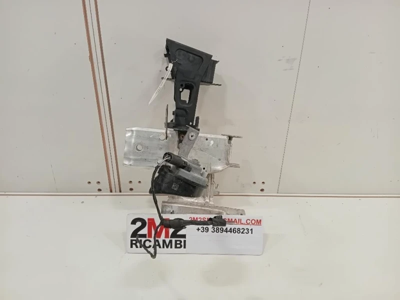 Staffa Assorbitore Traversa Paraurti ANT DX 5111 7266194-13 Bmw Serie 1 F20 Berlina 2012