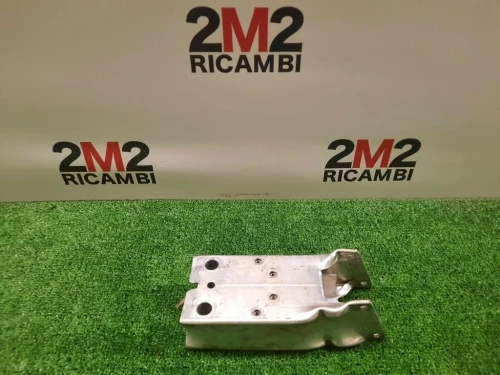 Staffa Assorbitore Traversa Paraurti ANT DX 51117406386 Bmw X1 F48 2015